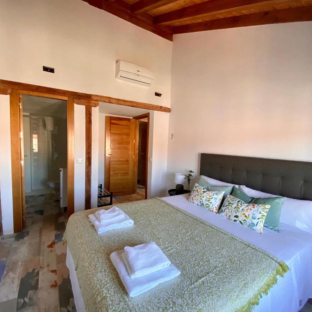 Apartamentos Ejemplares photo 2