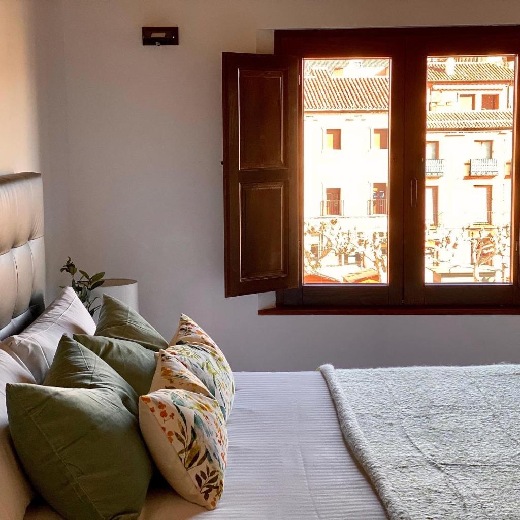 Apartamentos Ejemplares photo 4
