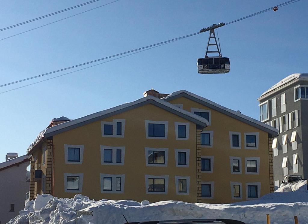 Boutique Hotel Cervus photo 2