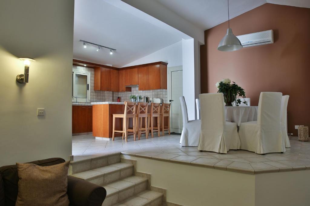 Nestor Hillside House by TrulyCyprus photo 3