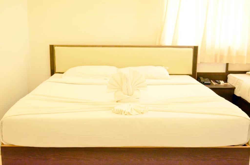 Hotel Ambai Grand photo 4