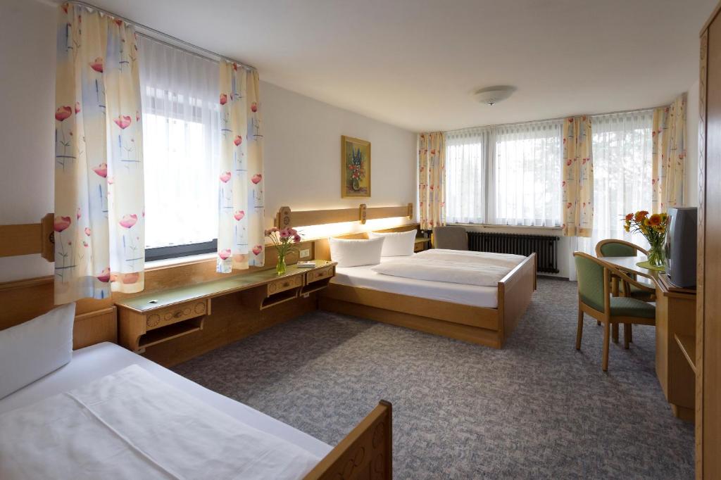 Hotel Dreisonnenberg photo 4