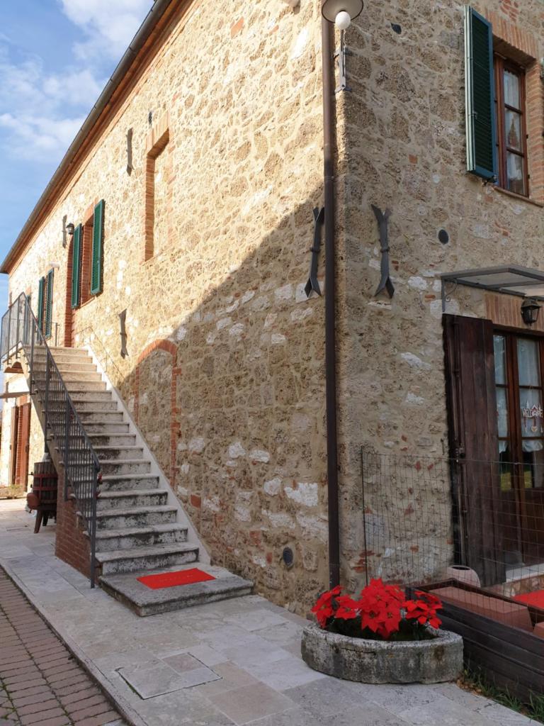 Podere il Poggio photo 3