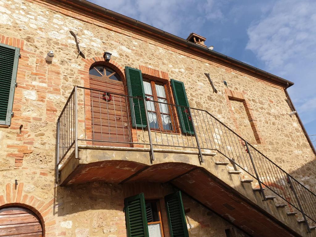 Podere il Poggio photo 4
