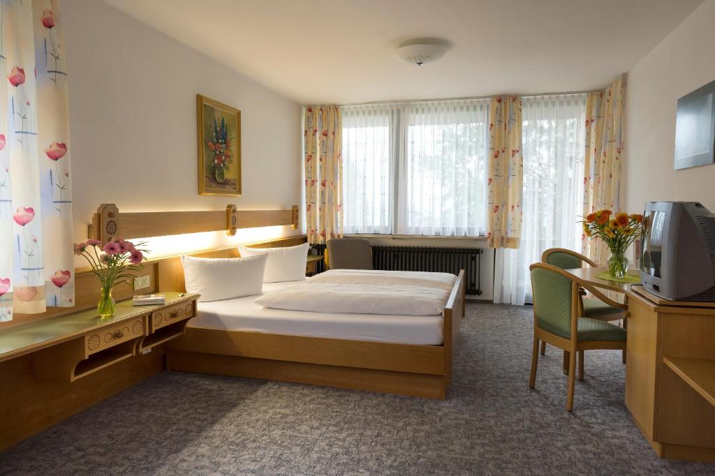 Hotel Dreisonnenberg photo 2