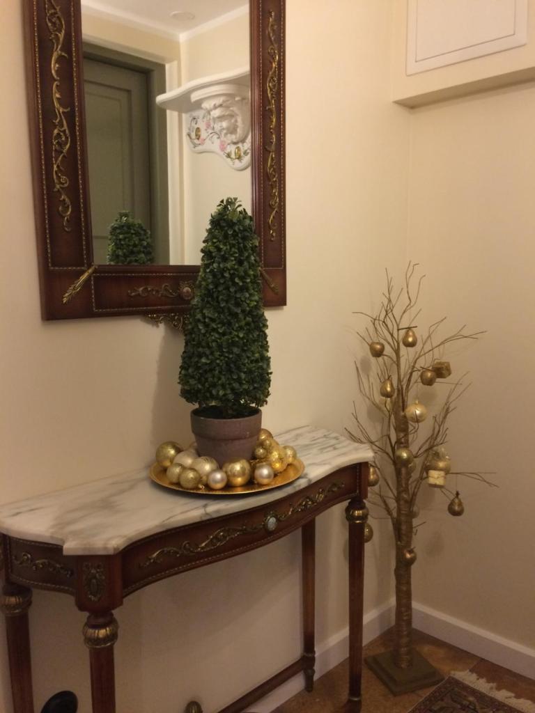 Romance Apartment photo 1