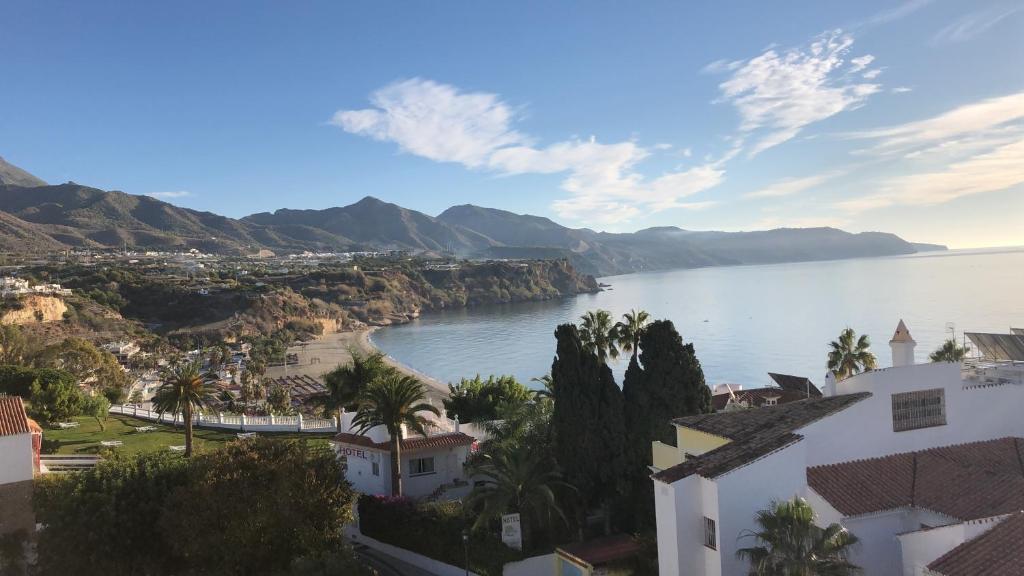 Nerja Burriana Playa photo 2