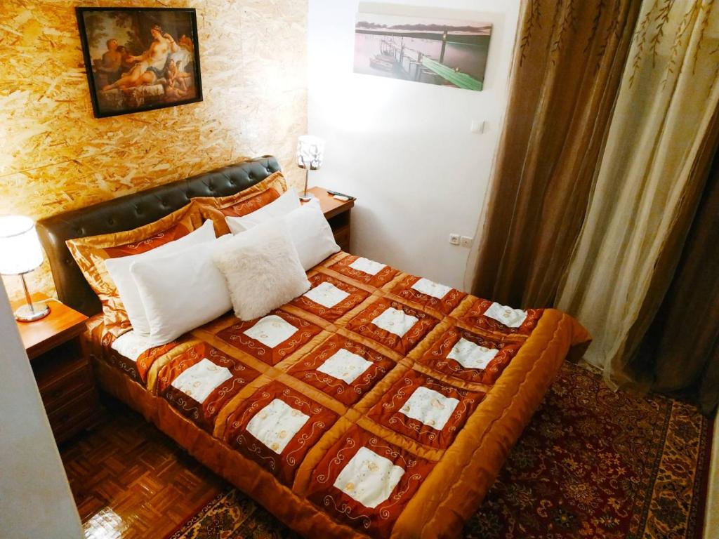 Sweet Home photo 4