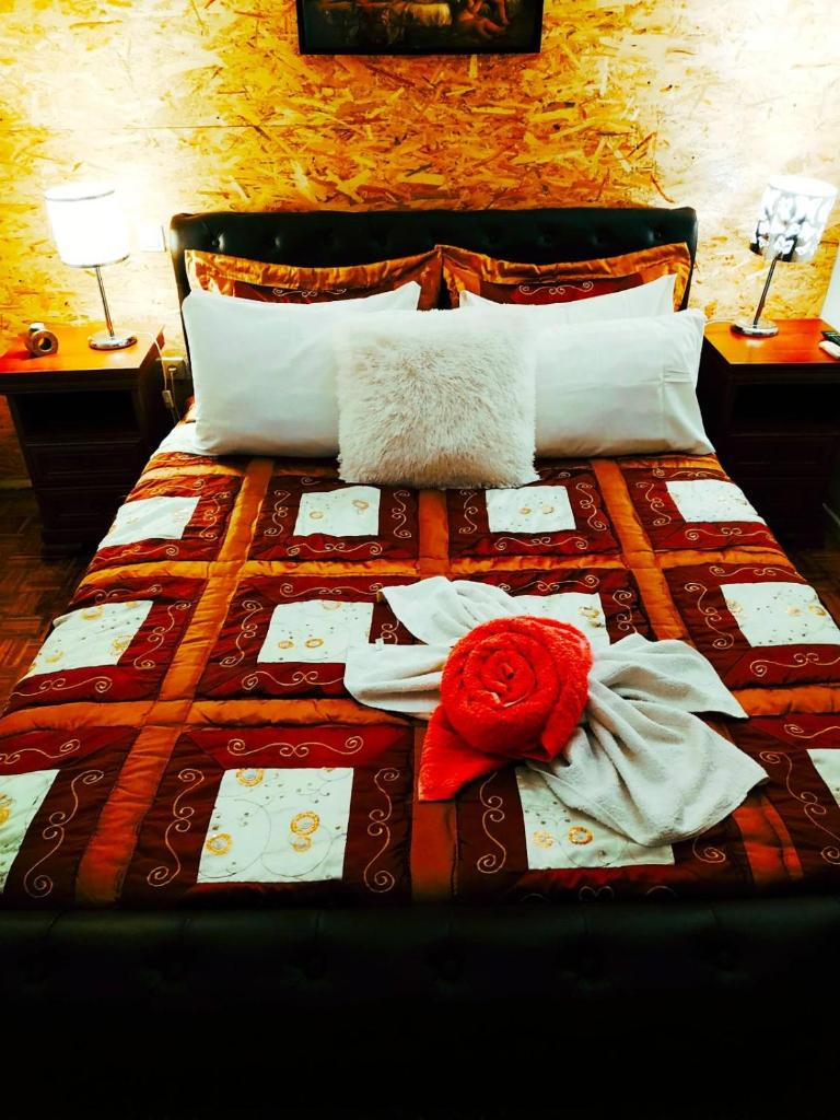 Sweet Home photo 3