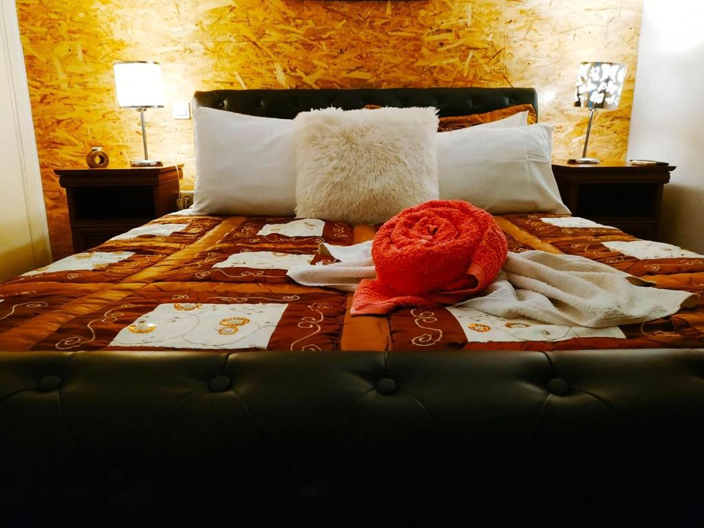 Sweet Home photo 1