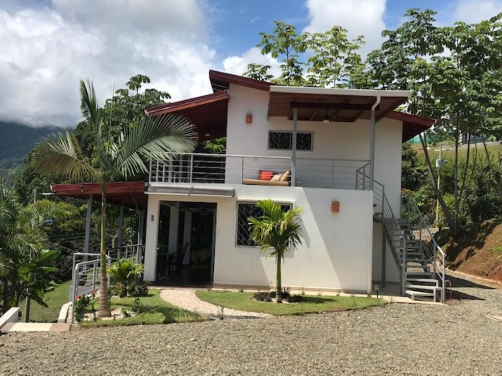 Villas Lambeau 3 Ocean View - 2BR 3 BA