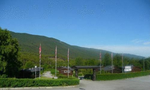 Dovre Motell photo 1
