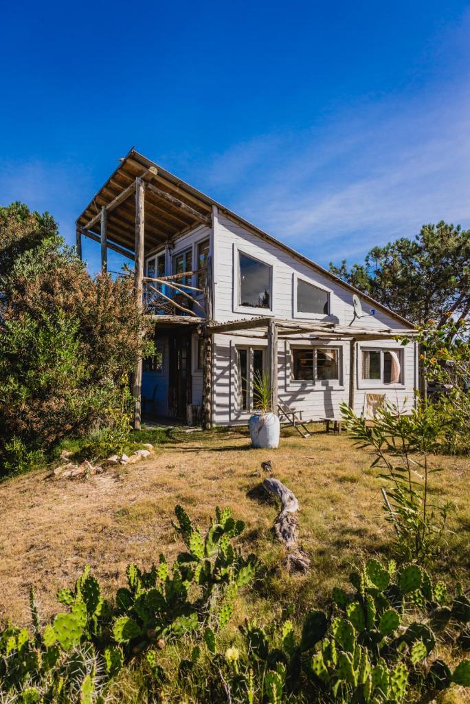 La Cabañita de José Ignacio photo 1