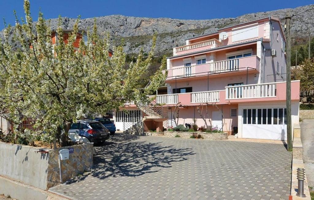 Villa Anteana with view and pool of 60m2 photo 2