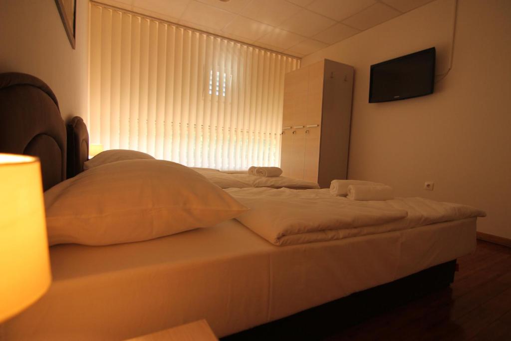 Трехместный (Трехместный номер), Rooms XXL