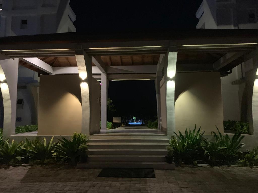 BEACH HAVEN NILAVELI photo 1