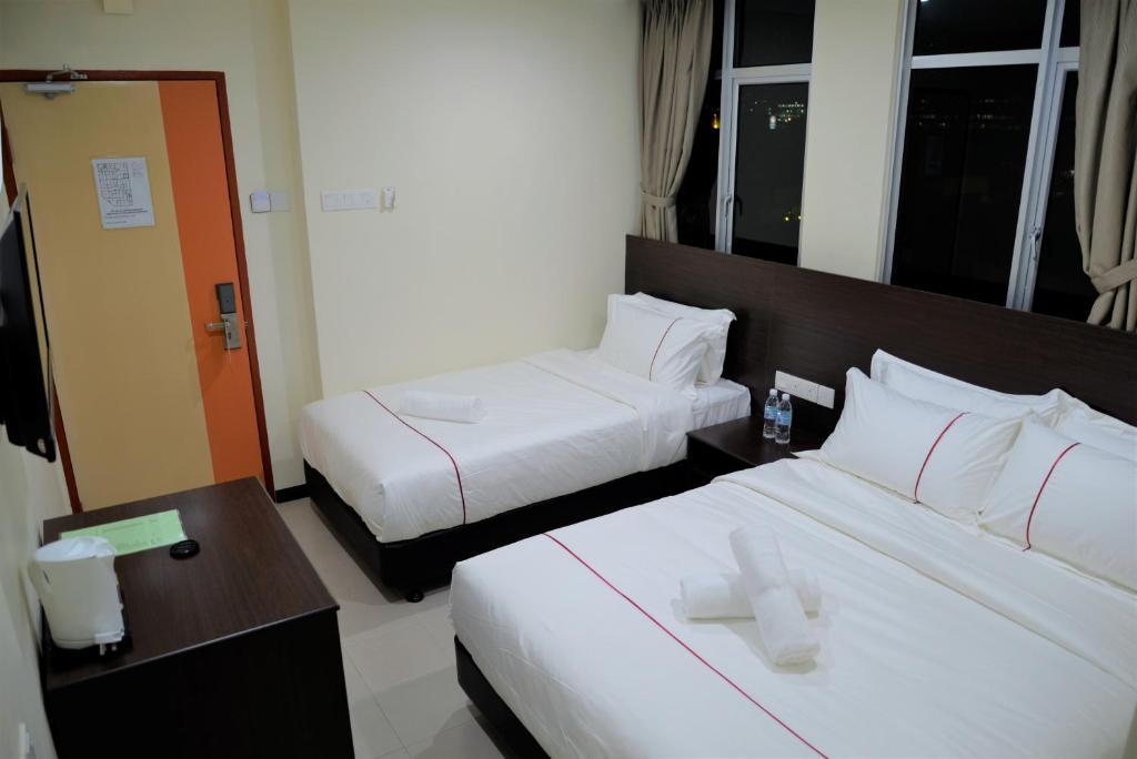 DCozy Hotel photo 4