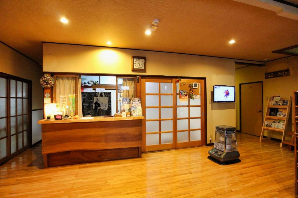 Minshuku Yoshinoya photo 1