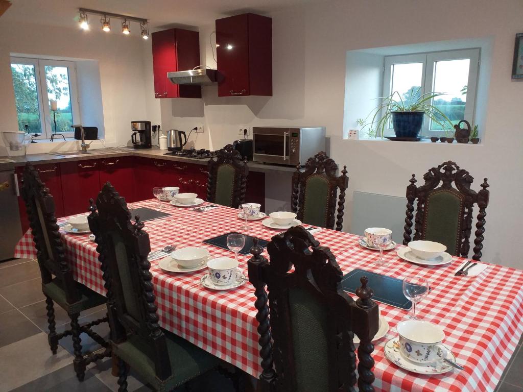 La Petite Houssaye photo 4