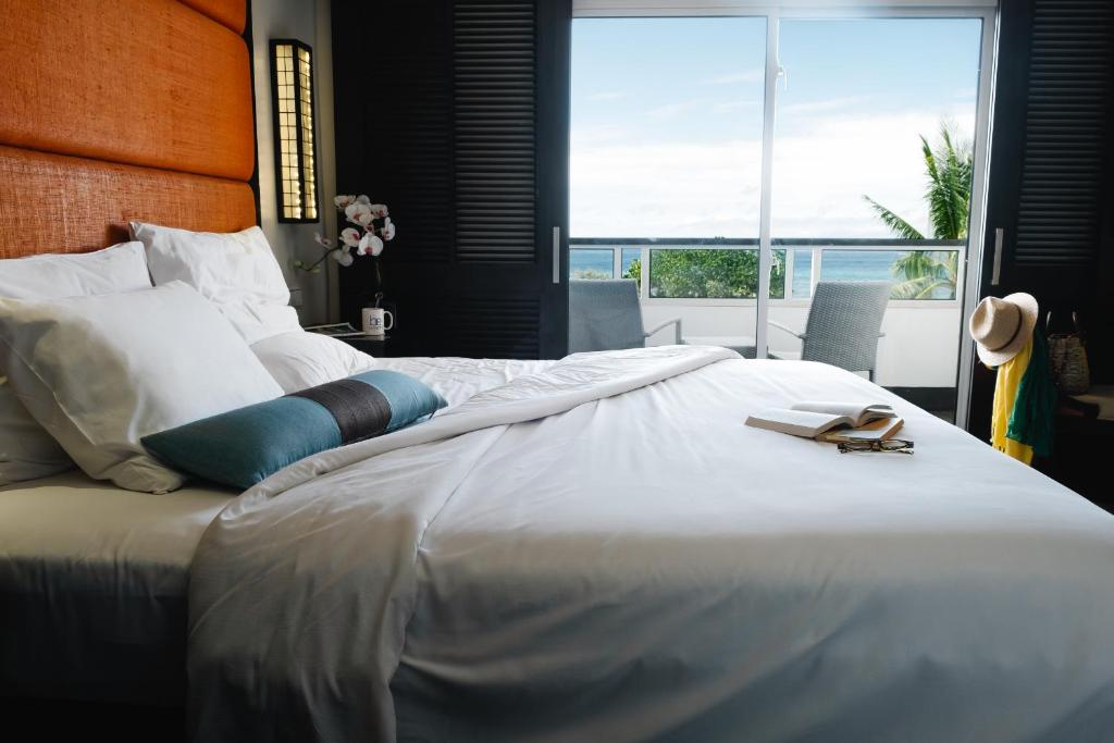 Сьюит (Люкс Oceana), BE Grand Resort, Bohol