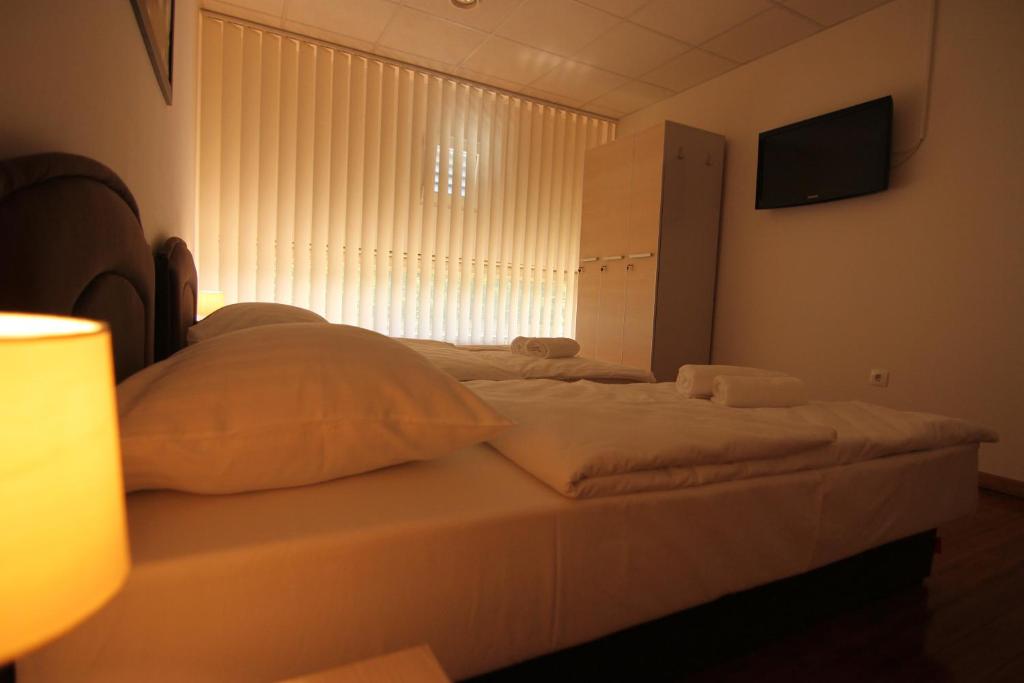 Трехместный (Трехместный номер), Rooms XXL
