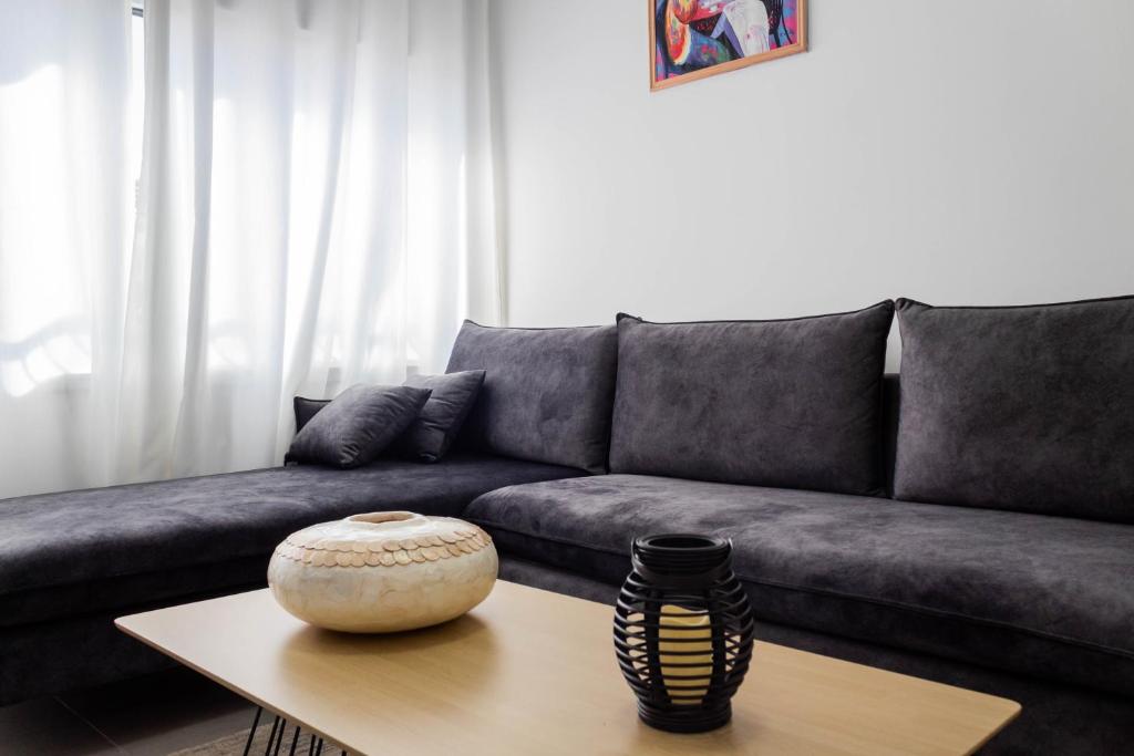 Cosy & Modern old city 3BR by Ahlan Hospitality photo 1
