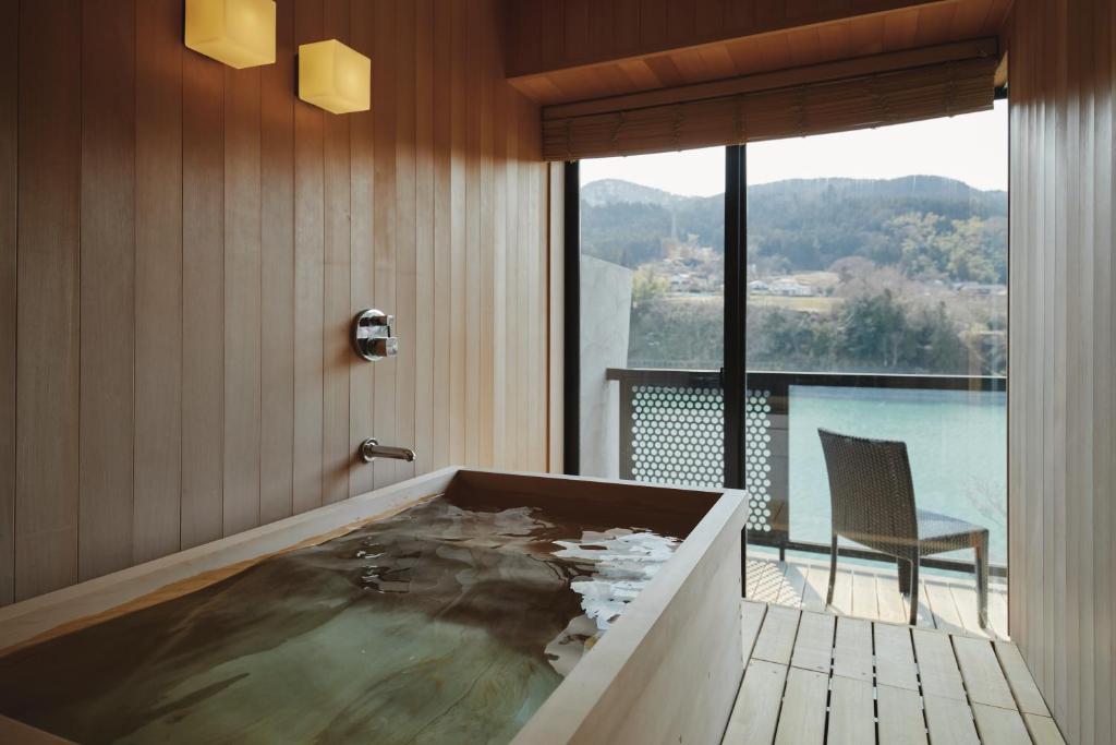 River Retreat Garaku photo 3