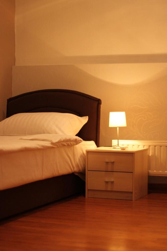 Трехместный (Трехместный номер), Rooms XXL