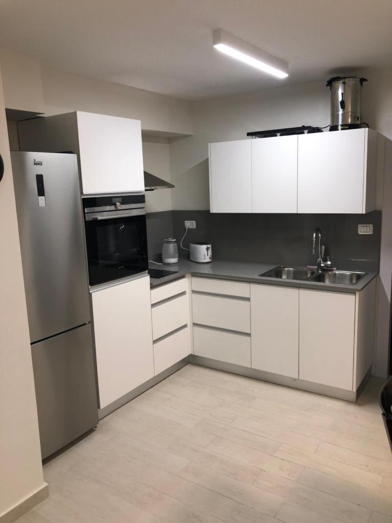 Buchman apartment near center photo 4