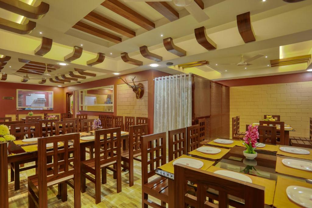 LEISURE VALLEY BEACH RESORT photo 4