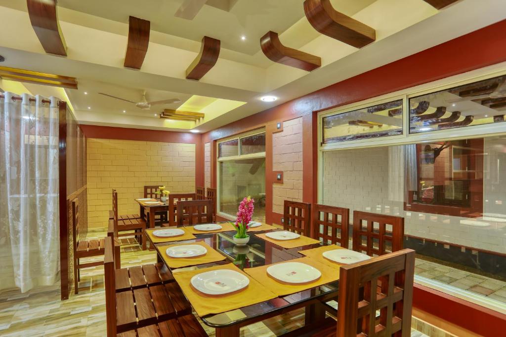 LEISURE VALLEY BEACH RESORT photo 3