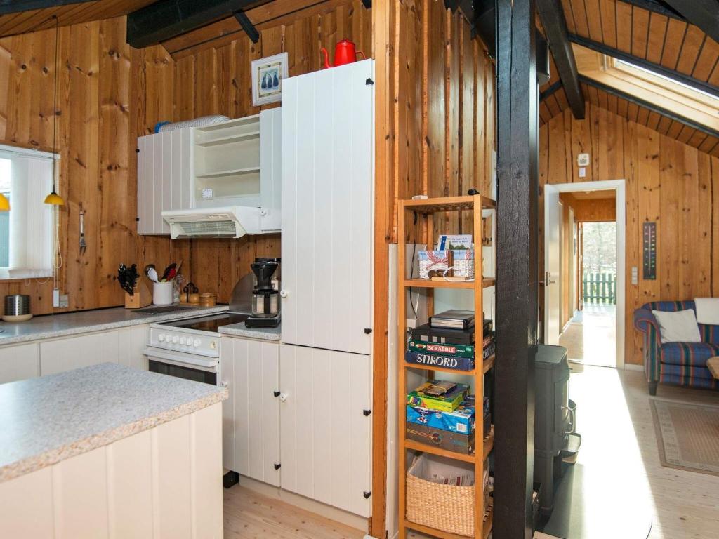 Holiday home Fårvang X photo 3