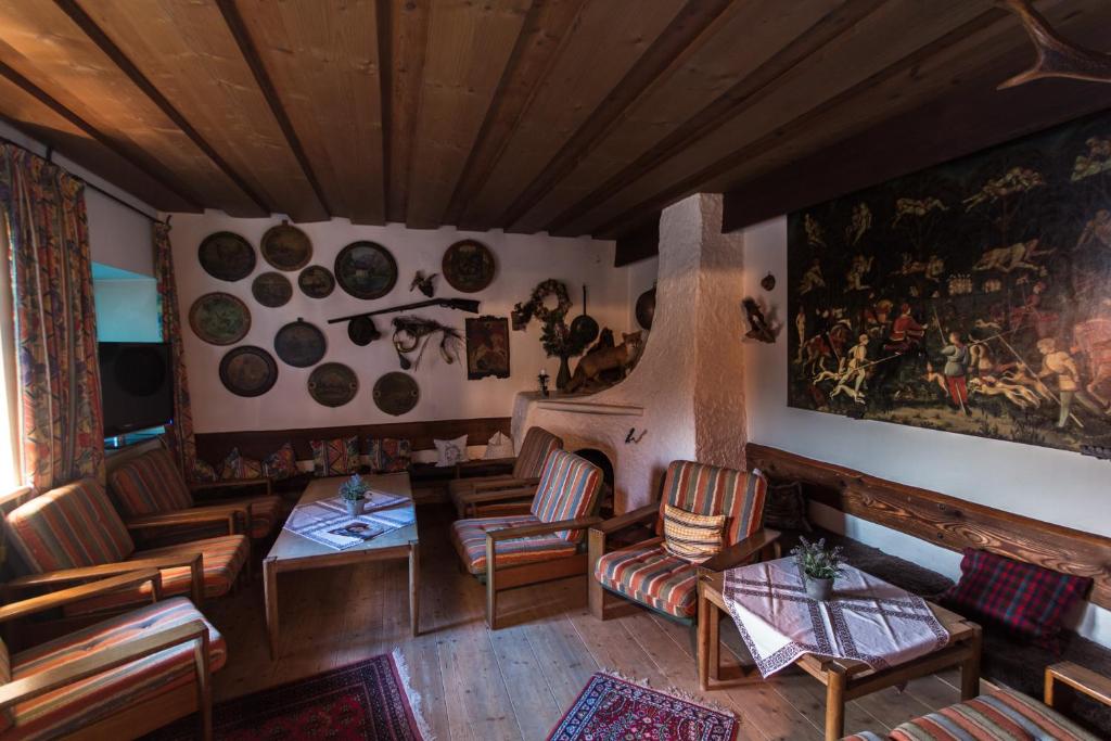 Landhaus Griessee photo 2