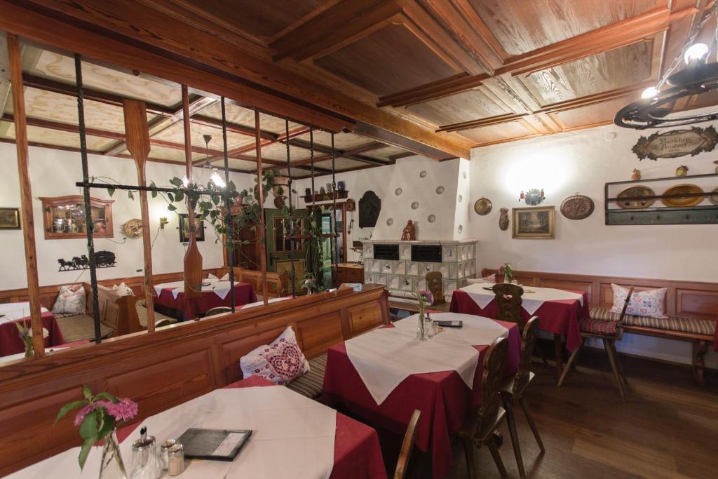 Landhaus Griessee photo 4