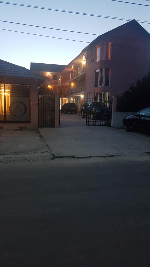 Vila Dora photo 1