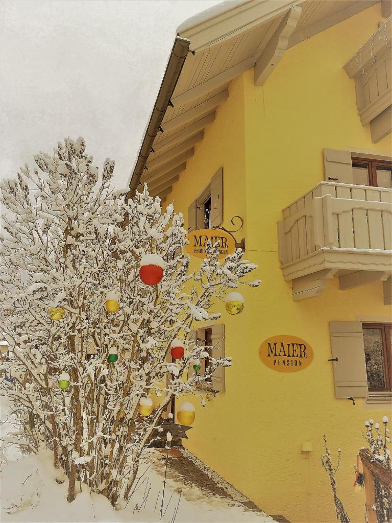 Maier Chalet photo 2