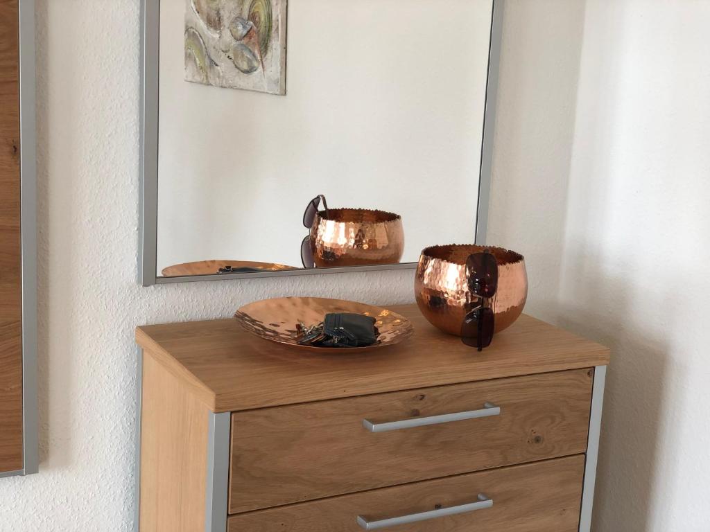 A&N Prestige Apartments "Attika" close to BASEL and Rhine river photo 4