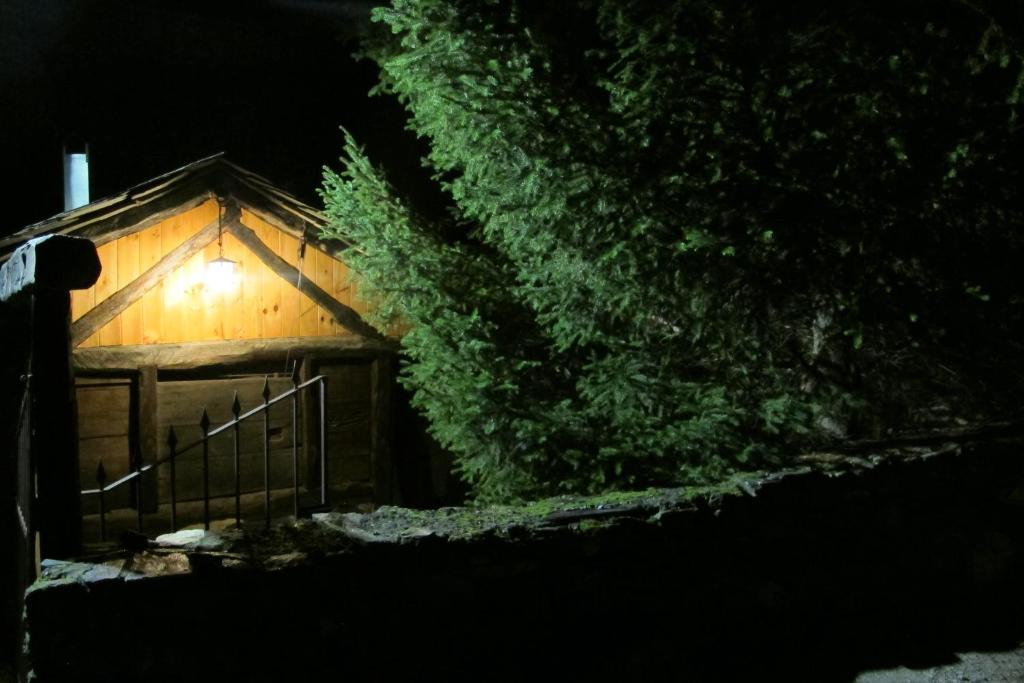 Casa Turismo Rural O FILANDÓN photo 2