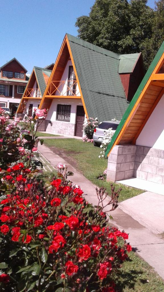 Bungalow Montes photo 1
