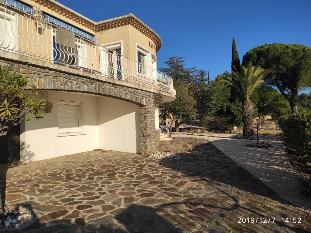 Meublé tourisme 4*, les pieds dans l'eau, Villa LAS PALMERAS photo 1