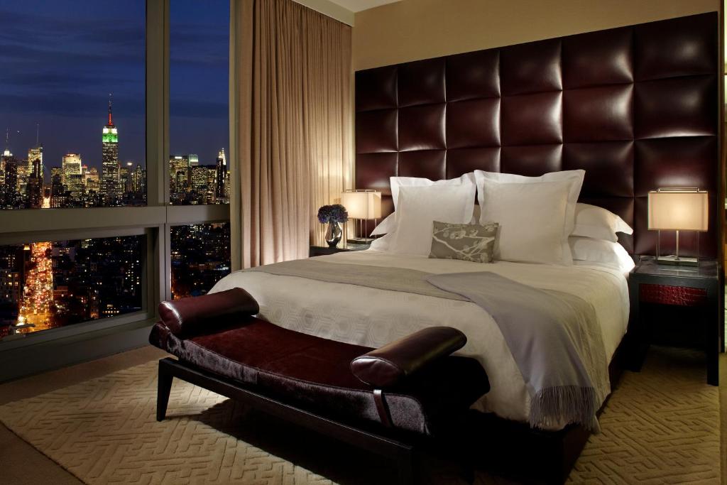 Сьюит (Пентхаус Джуниор), The Dominick Hotel