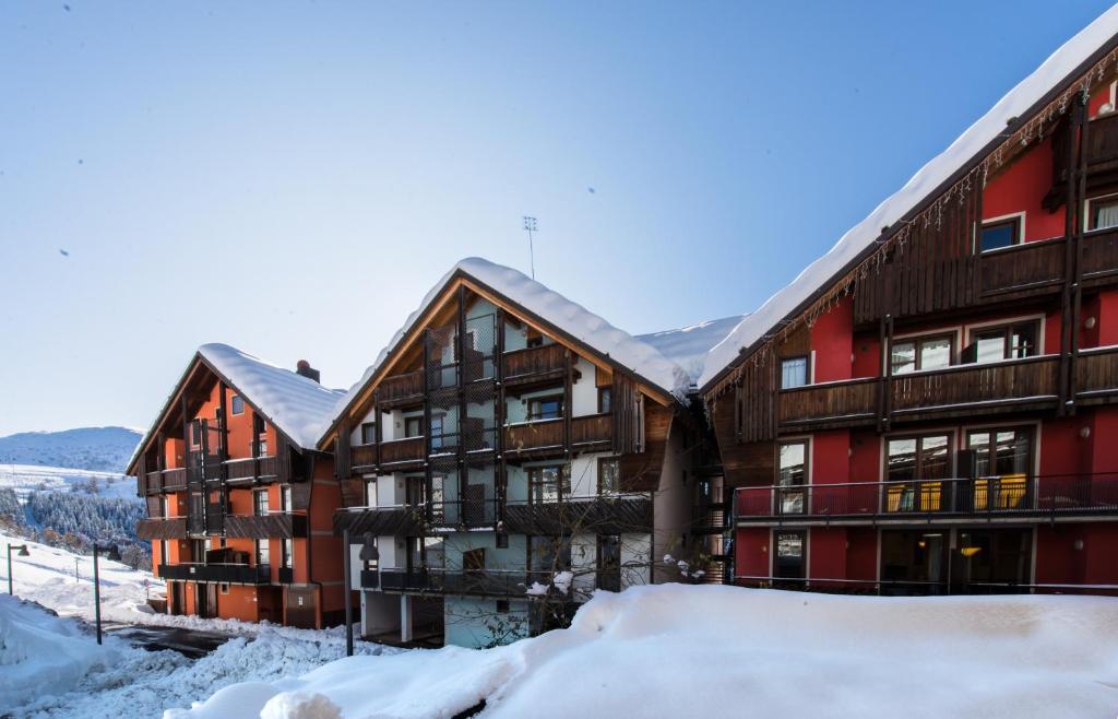 Borgo Stalle Residence photo 2