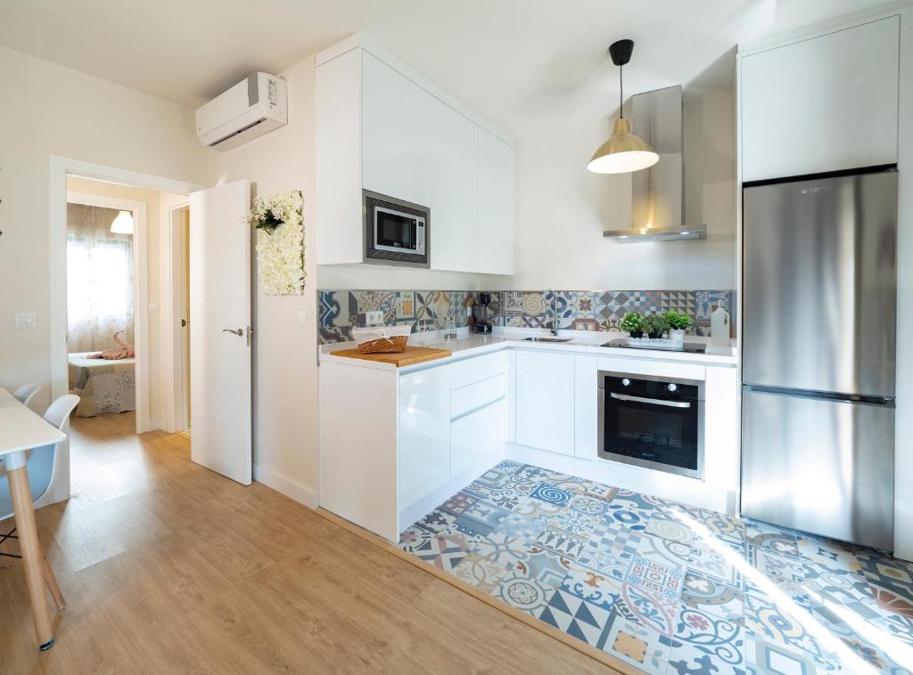 Apartamento Consistorial photo 2