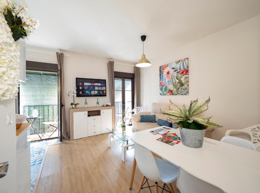 Apartamento Consistorial photo 3