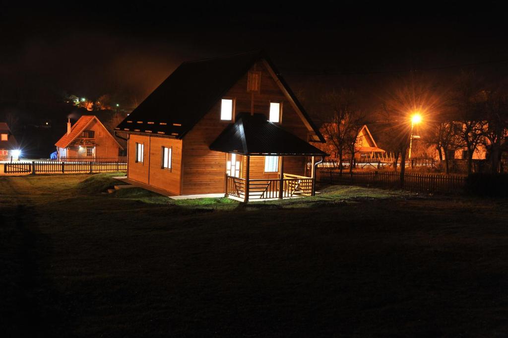 Apartmani Milekić photo 1