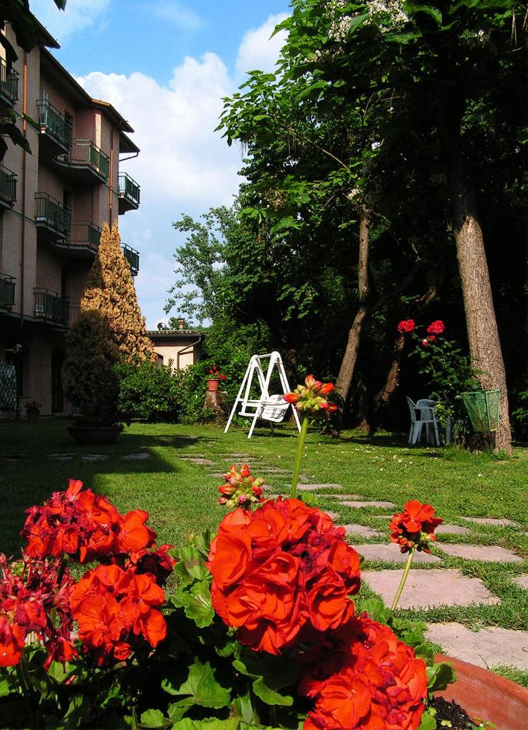 Hotel La Meridiana photo 1