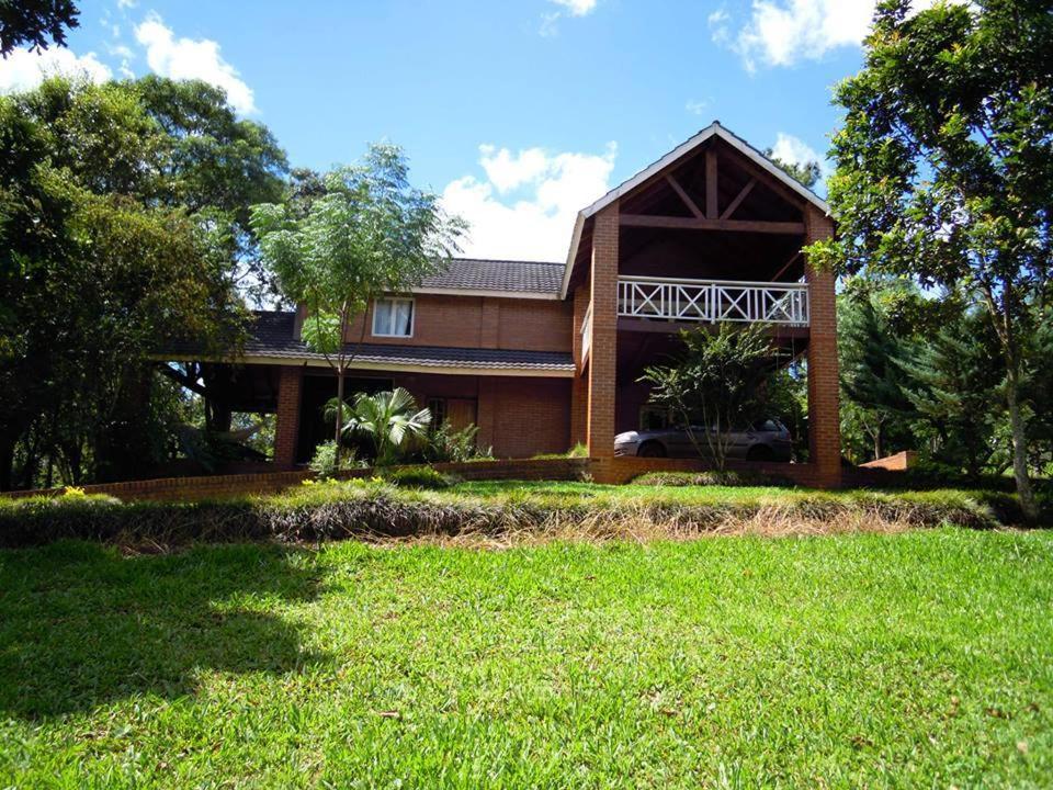 Cabañas Moconá photo 4
