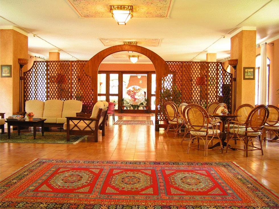 Hotel La Meridiana photo 2