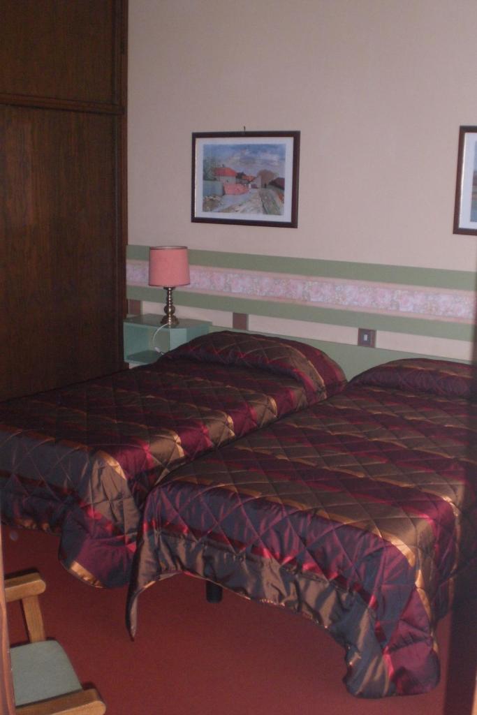 Hotel La Meridiana photo 4