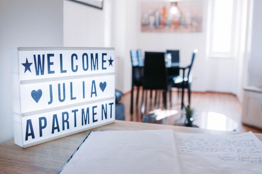 Apartments Julia photo 4